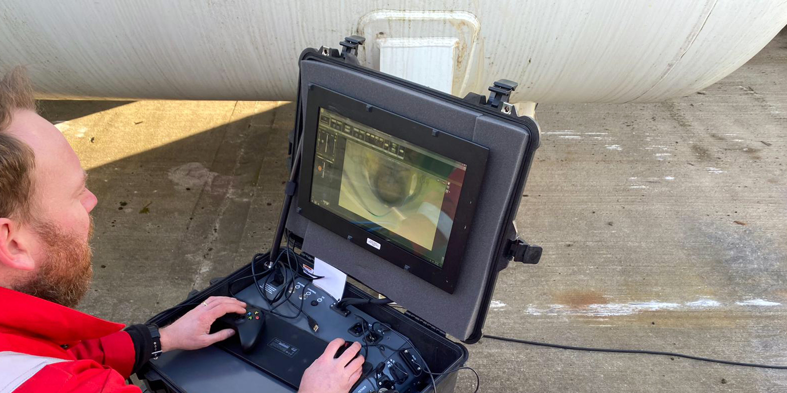 Lights, Camera, Actionable Insights!